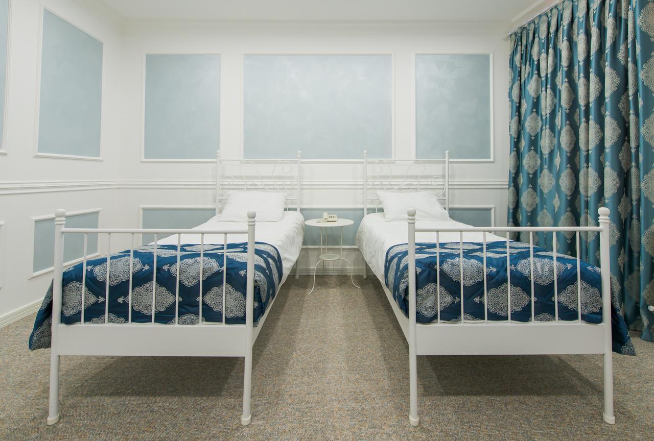 Two Seasons Boutique Hotel Baku Exteriér fotografie